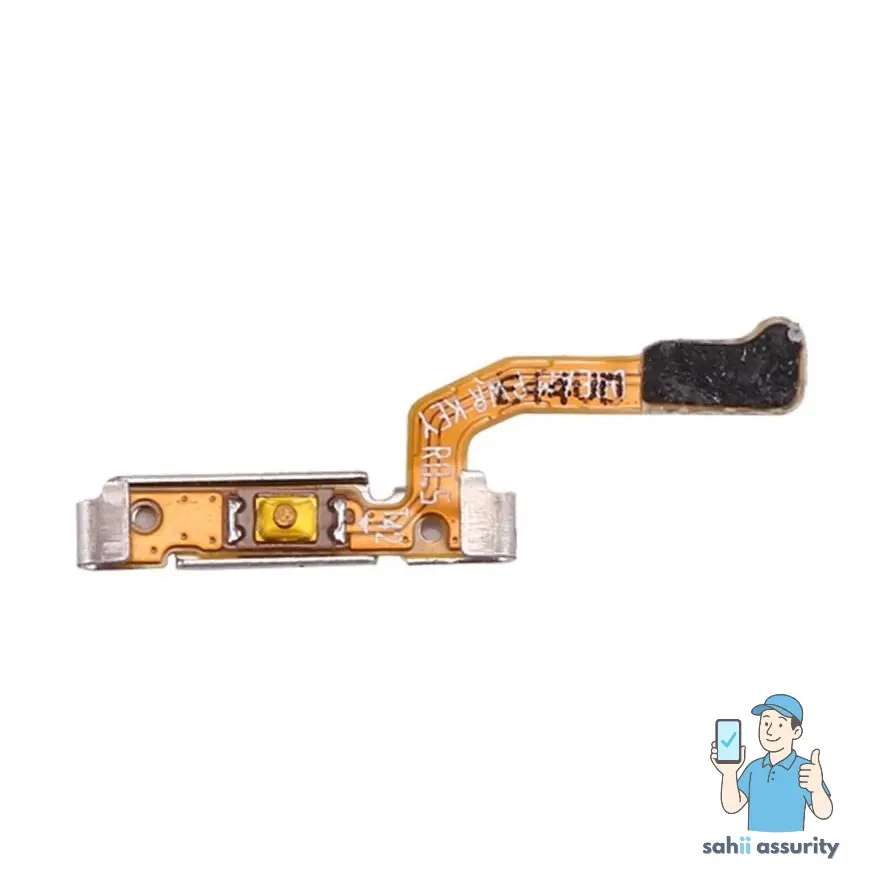 Power Button Flex Cable for Samsung Galaxy S8 thumbnail